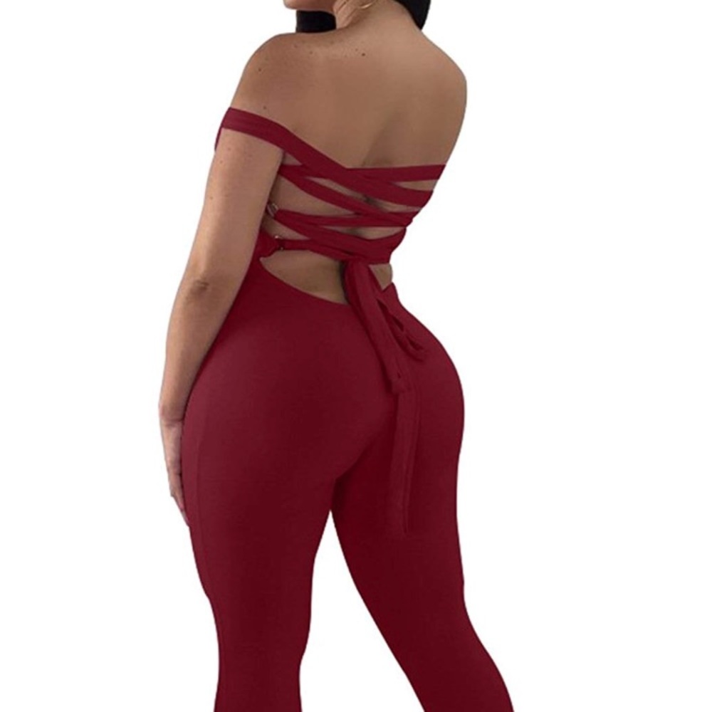 Multiwear jumpsuit